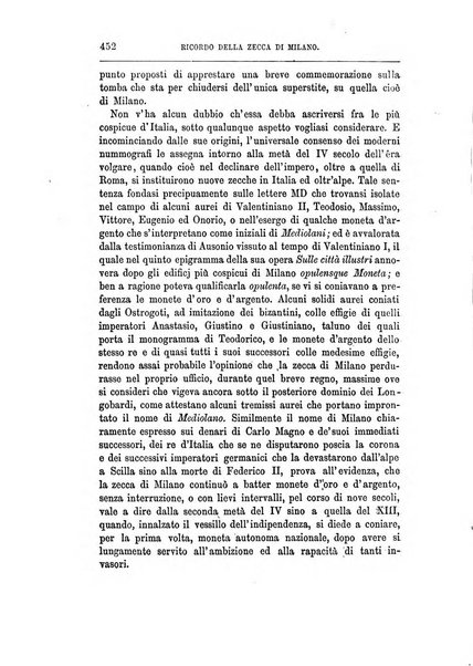 Archivio storico lombardo giornale della Società storica lombarda