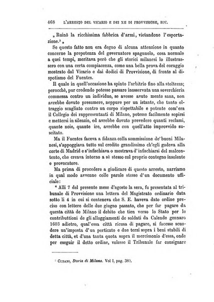 Archivio storico lombardo giornale della Società storica lombarda