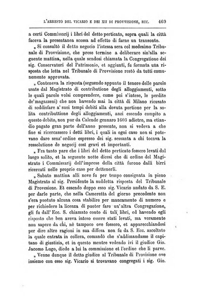 Archivio storico lombardo giornale della Società storica lombarda