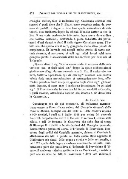 Archivio storico lombardo giornale della Società storica lombarda