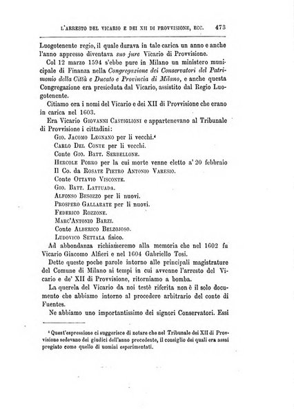 Archivio storico lombardo giornale della Società storica lombarda