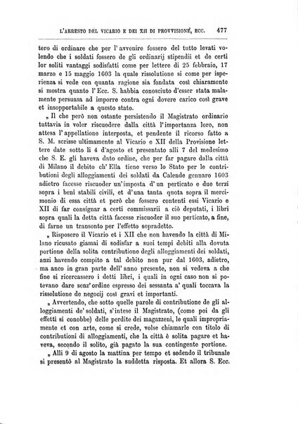 Archivio storico lombardo giornale della Società storica lombarda