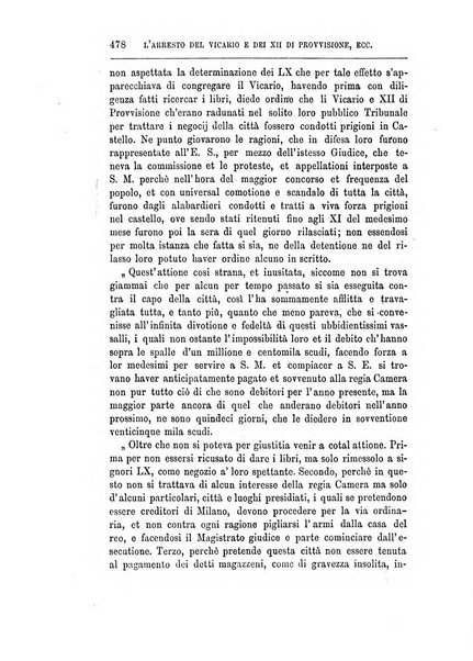 Archivio storico lombardo giornale della Società storica lombarda