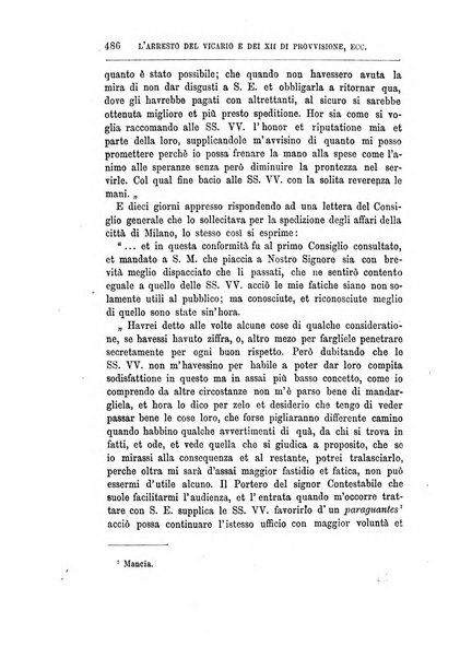 Archivio storico lombardo giornale della Società storica lombarda