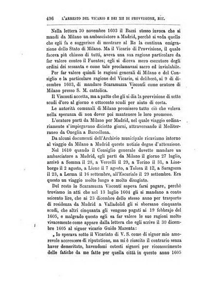 Archivio storico lombardo giornale della Società storica lombarda