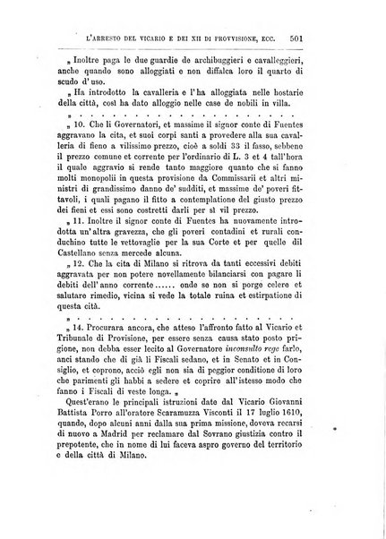 Archivio storico lombardo giornale della Società storica lombarda