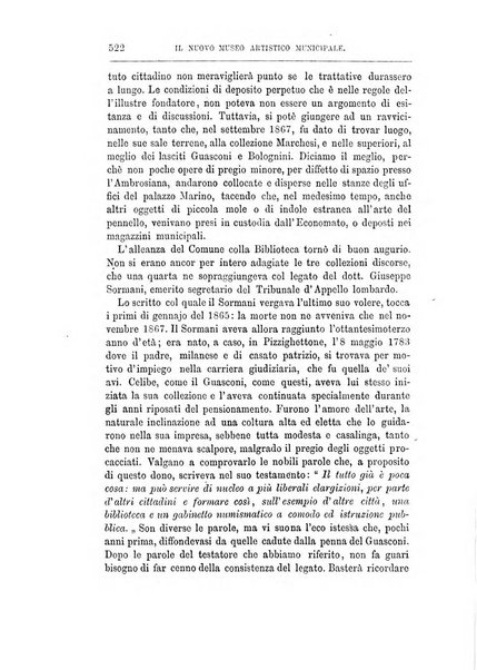 Archivio storico lombardo giornale della Società storica lombarda