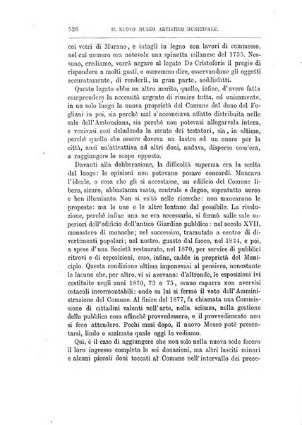 Archivio storico lombardo giornale della Società storica lombarda