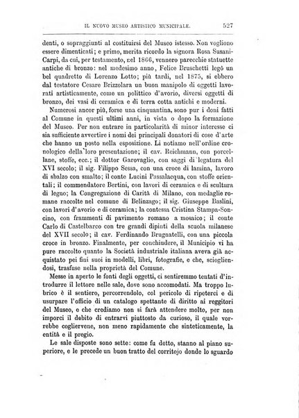 Archivio storico lombardo giornale della Società storica lombarda