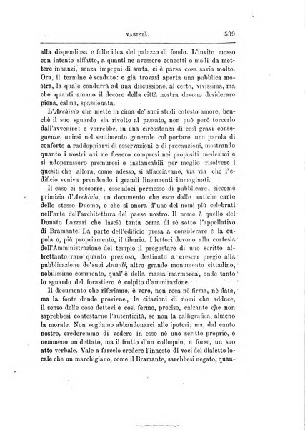 Archivio storico lombardo giornale della Società storica lombarda