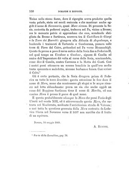 Archivio storico lombardo giornale della Società storica lombarda