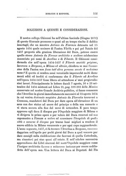 Archivio storico lombardo giornale della Società storica lombarda