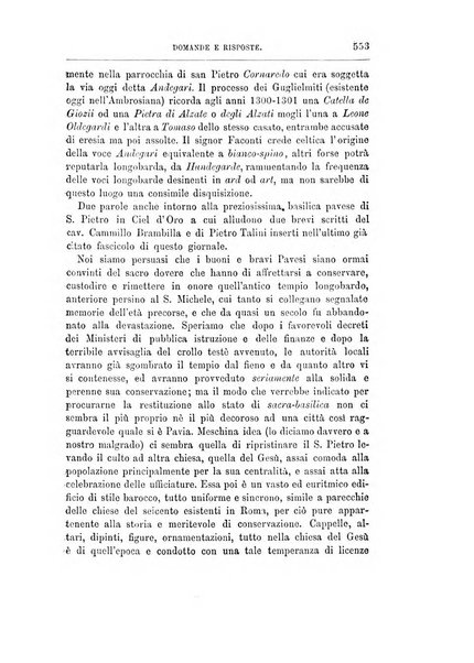 Archivio storico lombardo giornale della Società storica lombarda