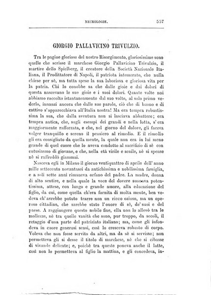 Archivio storico lombardo giornale della Società storica lombarda