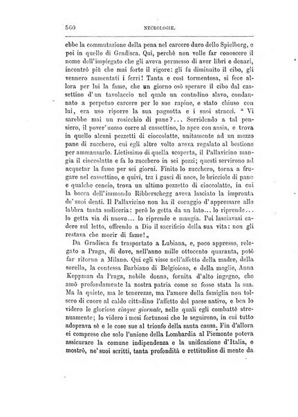 Archivio storico lombardo giornale della Società storica lombarda