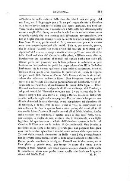 Archivio storico lombardo giornale della Società storica lombarda