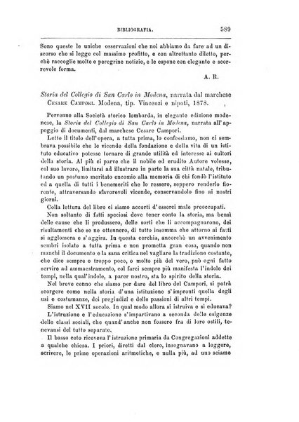 Archivio storico lombardo giornale della Società storica lombarda