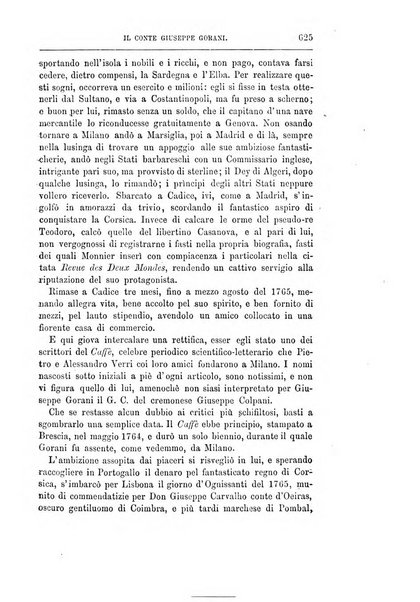 Archivio storico lombardo giornale della Società storica lombarda