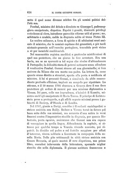 Archivio storico lombardo giornale della Società storica lombarda