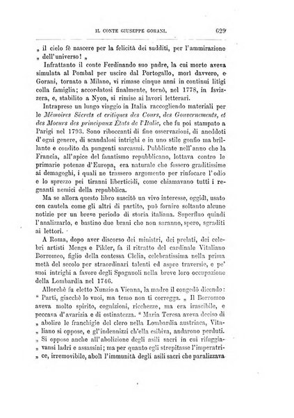 Archivio storico lombardo giornale della Società storica lombarda