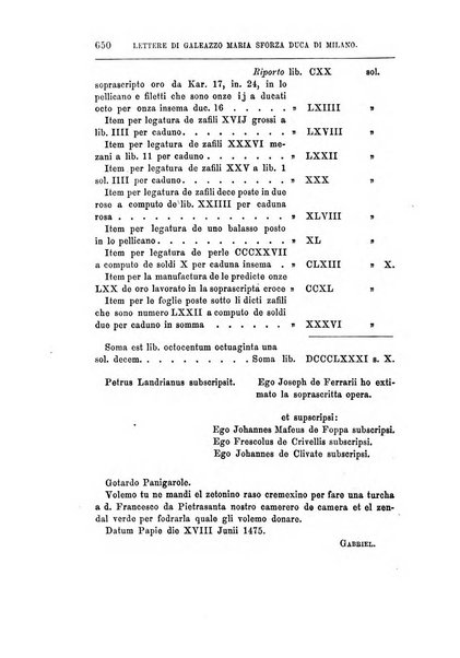 Archivio storico lombardo giornale della Società storica lombarda