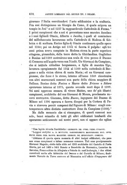 Archivio storico lombardo giornale della Società storica lombarda