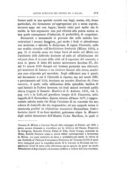 Archivio storico lombardo giornale della Società storica lombarda