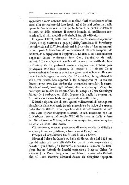 Archivio storico lombardo giornale della Società storica lombarda