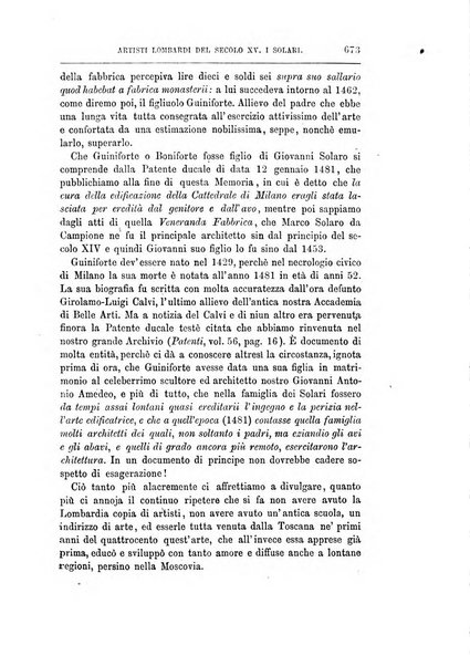 Archivio storico lombardo giornale della Società storica lombarda