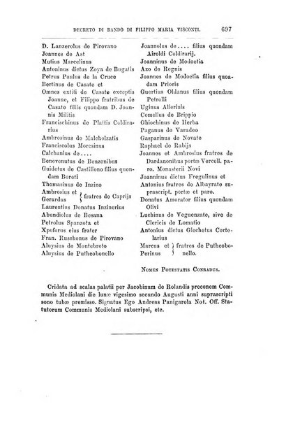 Archivio storico lombardo giornale della Società storica lombarda