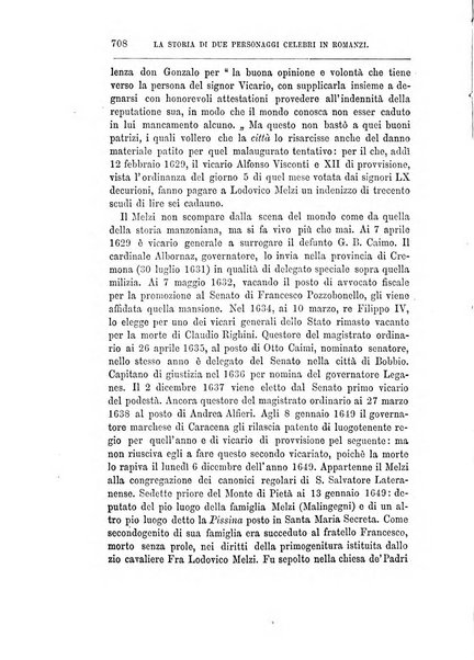 Archivio storico lombardo giornale della Società storica lombarda