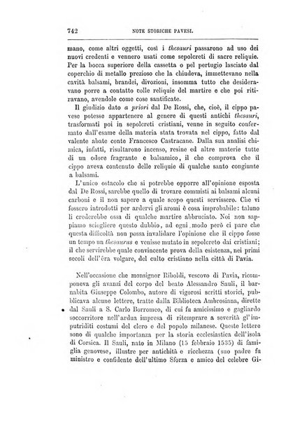 Archivio storico lombardo giornale della Società storica lombarda