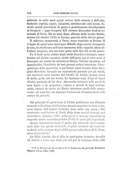 Archivio storico lombardo giornale della Società storica lombarda