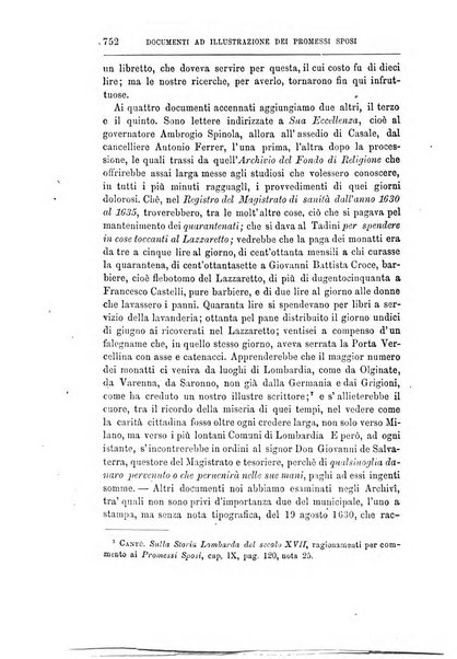 Archivio storico lombardo giornale della Società storica lombarda