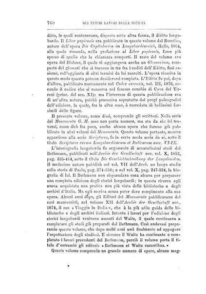 Archivio storico lombardo giornale della Società storica lombarda