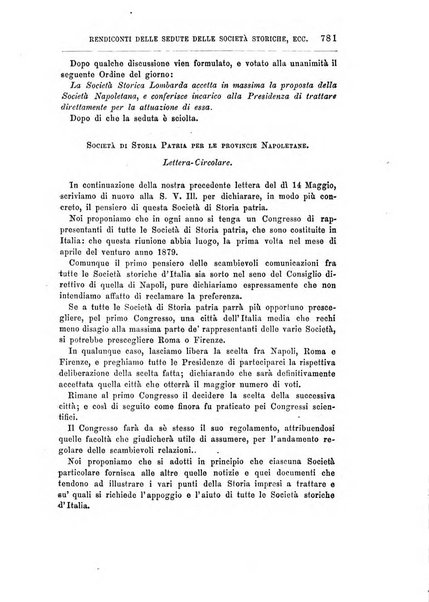 Archivio storico lombardo giornale della Società storica lombarda