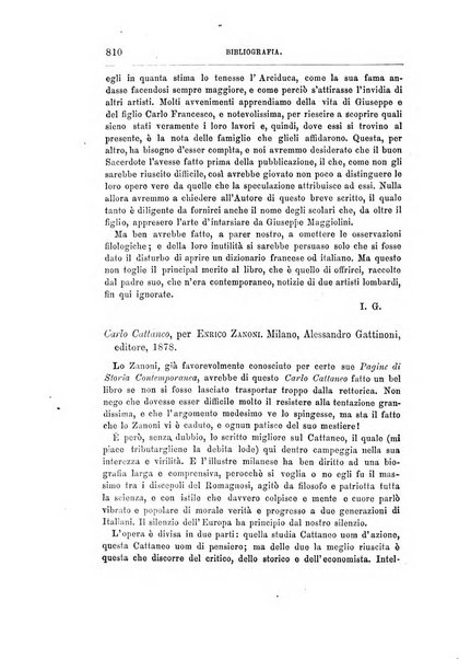 Archivio storico lombardo giornale della Società storica lombarda