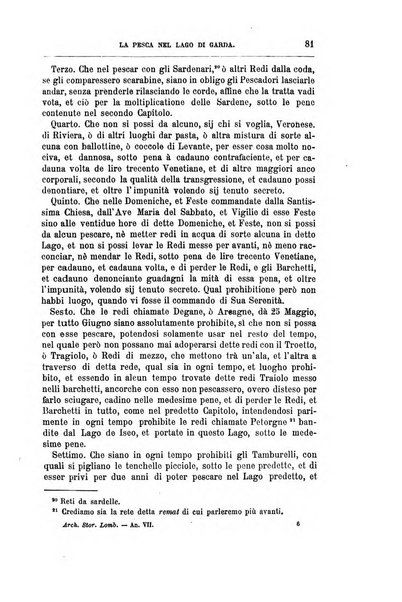 Archivio storico lombardo giornale della Società storica lombarda