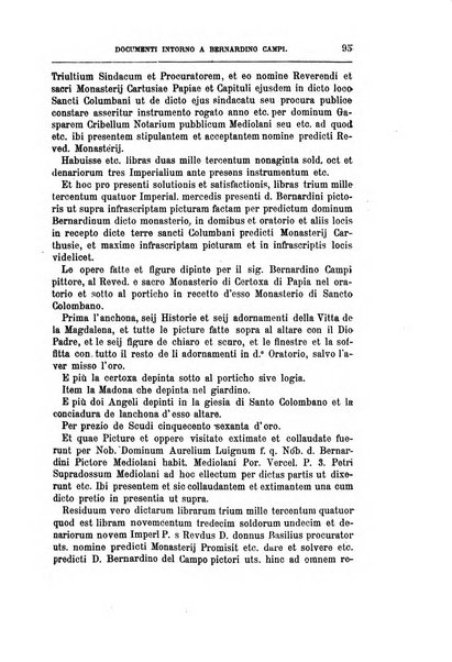 Archivio storico lombardo giornale della Società storica lombarda