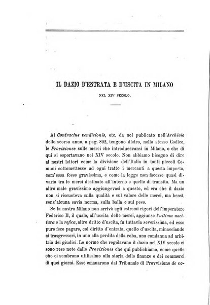 Archivio storico lombardo giornale della Società storica lombarda