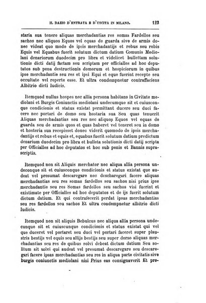 Archivio storico lombardo giornale della Società storica lombarda