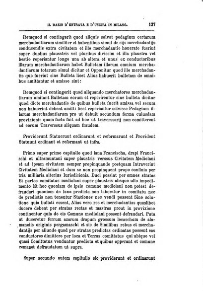 Archivio storico lombardo giornale della Società storica lombarda