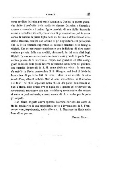 Archivio storico lombardo giornale della Società storica lombarda