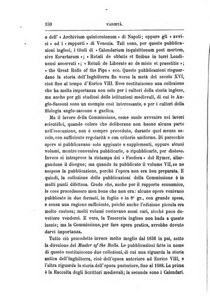 Archivio storico lombardo giornale della Società storica lombarda