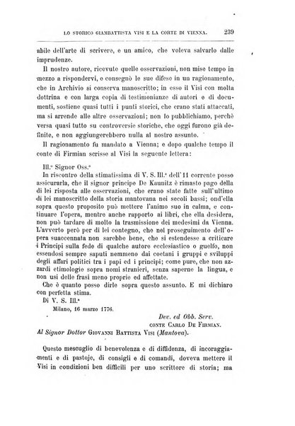 Archivio storico lombardo giornale della Società storica lombarda