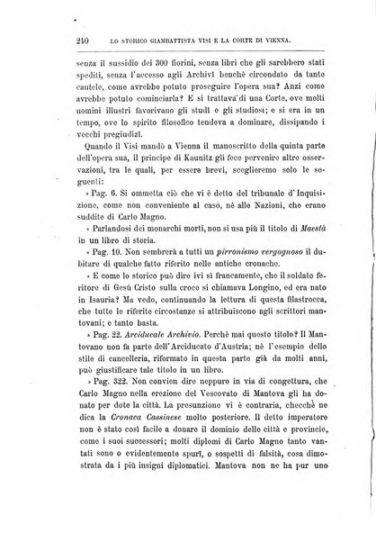 Archivio storico lombardo giornale della Società storica lombarda