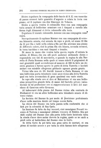 Archivio storico lombardo giornale della Società storica lombarda