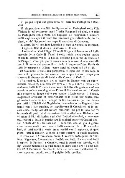 Archivio storico lombardo giornale della Società storica lombarda