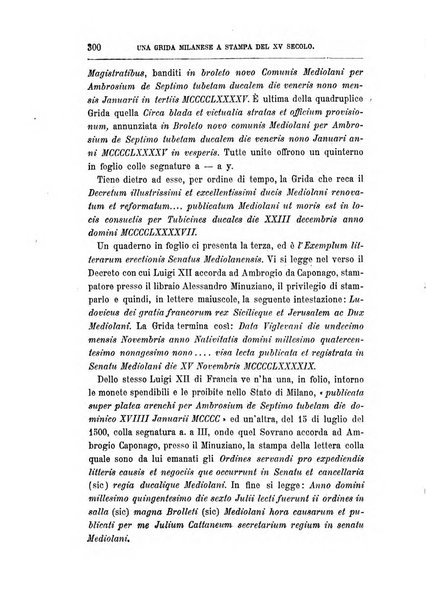 Archivio storico lombardo giornale della Società storica lombarda