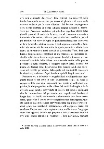 Archivio storico lombardo giornale della Società storica lombarda